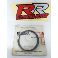 PistonRing original yamaha l2s l2sn L2super L2 super sn s os. oz. os oz oversize size uk ov size 50 