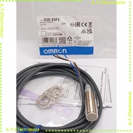 Great Value E2E-X2F2 Sensor E2E-X2F2 Product Photographed From The Shop's Real Work.