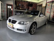 2007年 BMW 335CI