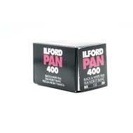 ILFORD PAN 400 135-36 ROLL CAMERA