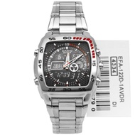 JAM TANGAN PRIA ORIGINAL CASIO EDIFICE EFA-122D-1AV