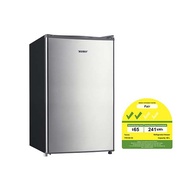 TECNO TFR95-V2 Bar Fridge(88L) (ENERGY EFFICIENCY CLASAA 2)