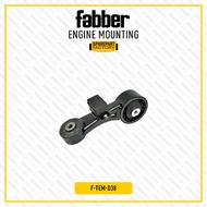 MESIN Engine mounting Engine ROD Lexus RX270/350/450H Rear Right ROD Camry 3.5 2GR-FE FABBER