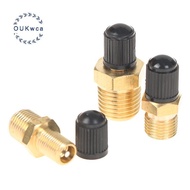 [OUK-t] Automobile Tire Valve Tire Valve Tire Pressure Monitoring 1/4 1/8 NPT Valve new