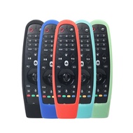 Smart OLED TV Protective Silicone Covers  for LG AN MR600 AN MR650 AN MR18BA Magic Remote Control Ca