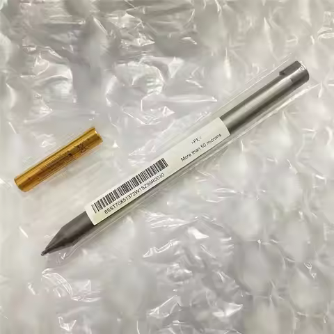 New Original Digital Pen 2 for Lenovo Yoga Duet C740 IdeaPad Flex 5 Yoga 7 Yoga 9i 13W Thinkapad X1 