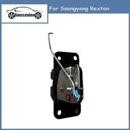 Rear Tailgate Trunk Latch 7140108002 71401-08002 For Ssangyong Rexton