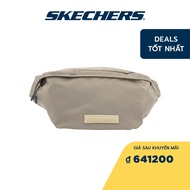 Skechers Unisex DC Collection Casual Waist Bag - SL423U425-01HN