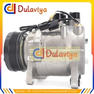 Air Conditioning AC Compressor For BYD M6 S6 F6 F3 F0 F3R Song Qin Tang ATC-106-F18 106-F18 ATC106F1