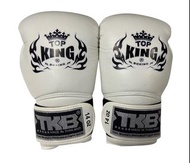 🥊泰拳拳套 Thai Boxing Gloves  Top king