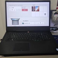 DELL RTX2060 電競游戲本
