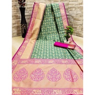 #SAREE ALL NEW TRENDY SHIMLA COTTON SAREES COLLECTION IN LOW COST WITH HQ PRODUCT