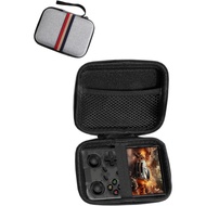 Case for G350 Retro Game Console,NOUKAJU Storage Box,Portable Travel Carrying Protective Storage Cas