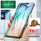 Oppo A55s/A56 5g/A56s/A57/A57 4g/A57e/A57s Hydrogel Screen Protector