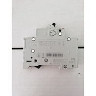 Genuine ABB Micro-Break S201-K1 K2 K3 K4 K6 K8 K10 K16 K20 K25 K32
