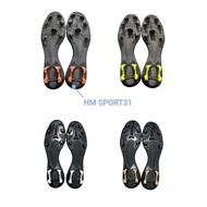 Outsole jumbo size soccer shoe sole 44-45