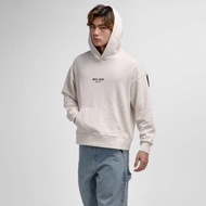 era-won เสื้อฮู้ด Signature Hoody สี Squid Cream