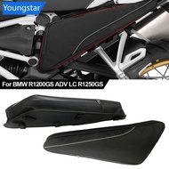 [ForeverYoung] 2Pcs Motorcycle Placement Bag Frame Bags For BMW R1200GS R1200 GS Gsa 1200GS LC ADV R RS R1250GS Adventure R1200R M6T2