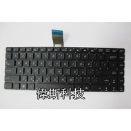 Asus A45VM R400V N46 P45 A45 A85 A85V R400 Keyboard