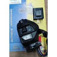 ESPADA Lighting Switch Comp LC135/EGO S/EGO SOLARIZ