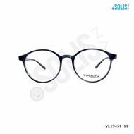 Velocity VL19451 plastic eyeglass frames - VELOCITY VL19451 plastic NEAR-GLASSES FRAME SIZE 49-20-14