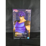 Banpresto jojo's bizarre adventure Mometria Figure Jonathan Joestar