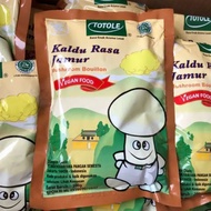 TOTOLE KALDU JAMUR [400 GRAM]