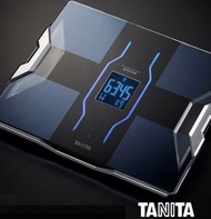 日本製造 Tanita RD-903 體脂磅 日版 RD-953 innerscan dual 藍牙連手機 電子磅 智能脂肪磅 SMART Body Composition Scale