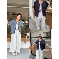 JUN01 77131 woman outerwear P57 L57cm