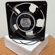 AC FAN - 12x12 220 AC FAN Sunox ElectroVOLT