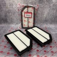 Air Filter Air Filter/Element Assy Air Cleaner Honda BRV DG1/HRC RV1/City GM6/Jazz GK5 1.5cc (2013-2