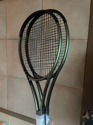 Wilson blade V8 新淨 日本網球拍 Japan tennis racket  grip 2