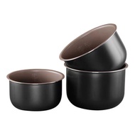 NEW 2L/3L/4L/5L Rice cooker liner non-stick inner pot Suitable for Philips HD3060/HD3061/HD3160/HD31