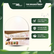 Dr Oatcare Nutritional Seed Milk Paper Box 750G (Singapore)