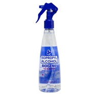 BIOGENIC Isopropyl Alcohol Spray 330ml