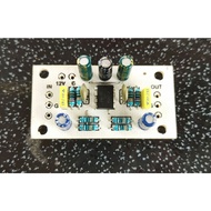 Treble Booster Network Preamp Kit Module