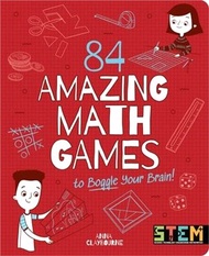 44432.84 Amazing Math Games to Boggle Your Brain!