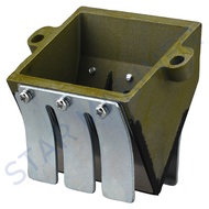 ใNEWใ 688-13610-00 Reed Valve Assy For Yamaha Outboard Motor 50HP 75HP 80HP 85HP 90HP 2 Stroke 688-1