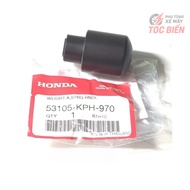 Humpback Handlebar A Wave Alpha 53105KPH970 1 Piece - Garage Speed