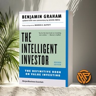 The Intelligent Investor