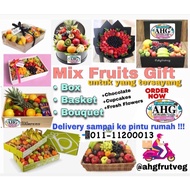 Custom - Fresh Fruits in Surprise Box