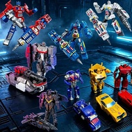 Robot Boy Toy Transforming God of War God of War Wasp War Mecha Transforming Pen Fit God of War