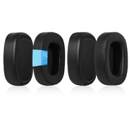 [Taiwan Shipment] Logitech G633 Earmuffs G933 G433 G533 Thickened Earphone Case Sponge Cover