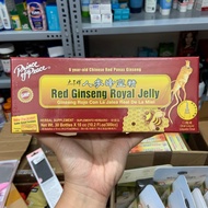 Royal Jelly Red Ginseng Water date 7 / 2025 Prince Of Peace Red Ginseng Royal Jelly - Cvi Store