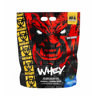 Mutant Whey 100% Whey Protein 10 Lbs. เวย์โปรตีน เพิ่มกล้ามเนื้อ