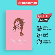 Faceless Sheinmel, Alyssa - 9781910655191