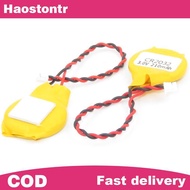 haostontr 5Pcs High-quality Notebook BIOS CMOS Battery Motherboard Battery CR2032 Interface Motherbo