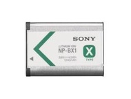 全新嚴選 SONY BX1 原廠電池 適用 HDR-AS15 DSC-RX100 RX1 盒裝