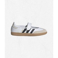 adidas | อาดดาส ADIDAS ซมบา เจน - สขาว ดำ JR1402 2480356