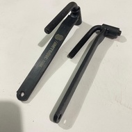 Easiest To Wear!! Valve ADJUSTMENT WRENCH STANDARD VALVE ADJUSTMENT Lock (8mm)